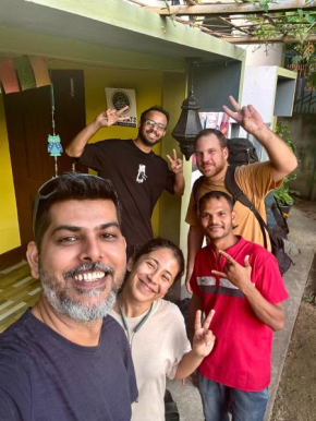 Stargaze Backpackers Hostel